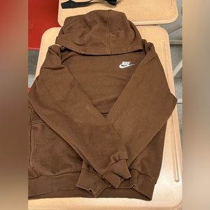 NIKE Hoodie Kids